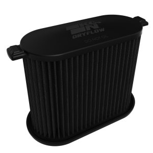 Ford Super Duty Air Filter - K&N Engineering - Dryflow - `08-`10
